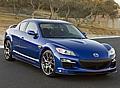 2009 Mazda RX-8